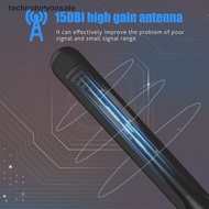 [technologyonsale] GSM 5G Sucker Antenna 5DBi 600-6000MHz TS9 CRC9 Waterproof Magnetic Antenna Bouti