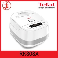 Tefal RK808A Delirice Pro Induction 1.5L Rice Cooker 1200W (808 RK-808A)