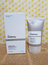 [現貨]The Ordinary 杜鵑花酸 Azelaic Acid Suspension 10%