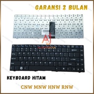 Axioo Neon CNW MNW HNW RNW Laptop Keyboard -AJNB