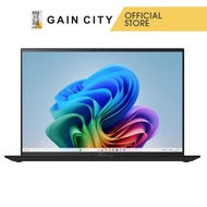 Lg Gram 16" Copilot+ Pc U7-256v Blk 16z90tl-g.au78a3