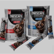Nescafe Americano Original/Zero Sugar