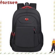 TARSURE Men's Backpack, Large Capacity Waterproof Laptop Backpack, Fashion  55L Leisure Business Com