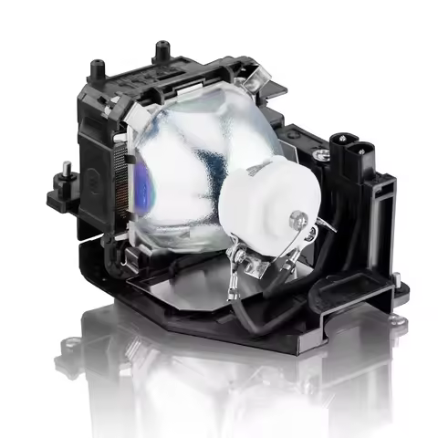 NP07LP Projector lamp For Nec NP300 NP400 NP510W NP500 NP600 NP510WS NP610SG NP610 NP600S NP510WSG N