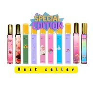 YAYA EMPIRE MIA AZAHAR SPECIAL EDITION 10ML｜READY STOCK