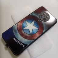 🔥case redmi 9/9a/9c/9t Poco m3 pro/F2 Pro/F3 casing xiaomi 11 lite/11T/11T Pro Redmi K30/K40 Ultra/P