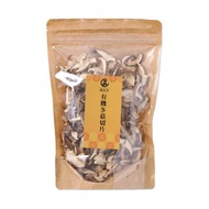 【鄉菇香】台灣新社有機香菇 冬菇切片60克