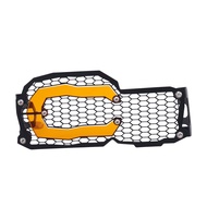 Motorcycle Headlight Protector Grille Guard Cover Headlamp Grille Fit For F800GS F700GS F650GS F800R
