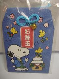 瑪奇格 日本原裝進口Snoopy 史努比 日系紅包袋