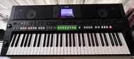 Yamaha S650 61鍵 電子琴