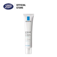 Laroche Posay Effaclar Duo+M 40ML ลาโรช โพเซย์ เอฟฟาคลาร์ ดูโอ+เอ็ม 40 มล. มอยเจอร์ไรเซอร์สำหรับผิวเ