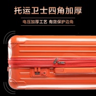 Suitable for Rimowa Luggage Cover rimowa Protective Sleeve essential Carry-on Luggage Suitcase21Inch