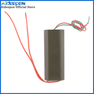 DC 6-12V High Pressure Generator Module Igniter 0.5A Output Voltage 800KV 800000V Boost Step up Powe