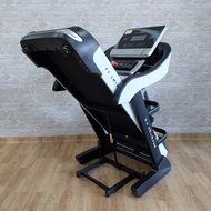 READY Treadmill Elektrik Shibuya Alat Olahraga Lari