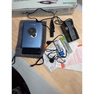 Sony Walkman player