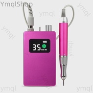 Acrylic Nail Polish Gel Polisher Electric e File Nail Drill Machine