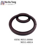 90311-88006 Engine Part Crankshaft Front Rear Oil Seal For Toyota 1RZ RZH104 2RZ 2TZ 3RZ 2TRF 90311-