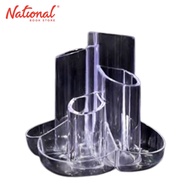 Olife Desk Organizer S-357E-T01 Transparent - Home & Office Organizer