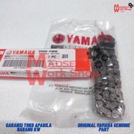 N MAX NMAX AEROX 155 VIXION NEW ORIGINAL CHAIN 94568-F9096