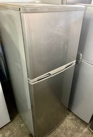 139CM高 二手雪櫃 飛歌款 (( 二手電器 )) 包送貨 // 可用信用卡 ** 矮雪櫃