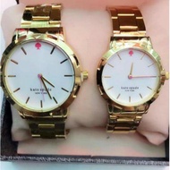 ﹉KATE SPADE COUPLE WATCH