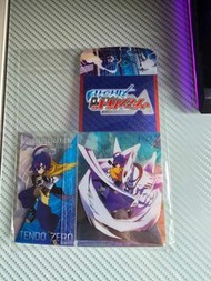 Vanguard D制 COCO卡盒