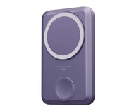 Orsen by Eloop EW31 แบตเตอรี่สำรอง ชาร์จไร้สาย แม่เหล็ก 10000mAh PD 20W PowerBank Magnetic Wireless