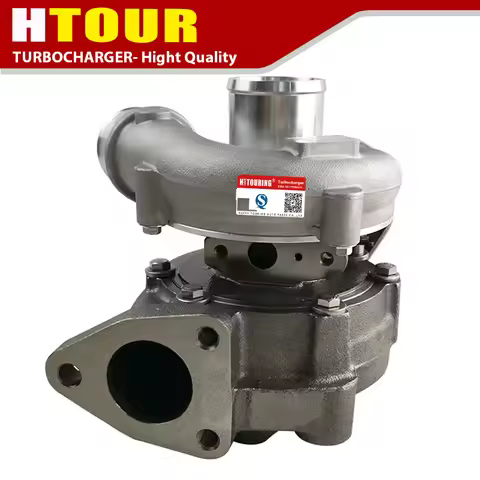 NEW GT1549V 700447-5008S 700447-5007S 700447-0005 700447 Turbo charger For BMW 318 D 320 D 520 D E46