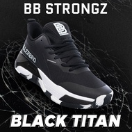 Sepatu Basket BALLERBRO BB STRONGZ