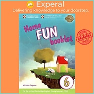 Sách - Storyfun Level 6 Home Fun Booklet by Michela Capone (UK edition, paperback)