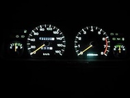 Laurel C33-RO-LW Ultra Diffused LED Set for Meters, Color: Super White