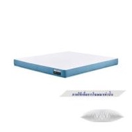 ที่นอนโฟม 3.5 ฟุต สุญญากาศ MIDAS รุ่น GEN PRO พร้อมหมอนหนุน 1 ชิ้น (1262669)