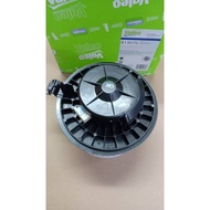 NISSAN LATIO / LIVINA /  SYLPHY AIR COND BLOWER MOTOR (VALEO)