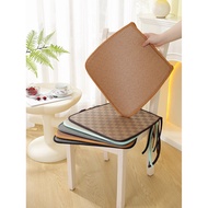 chair cushion stool cushion Dining Chair Cushion Chair Cushion Office Chair Computer Chair Cushion R