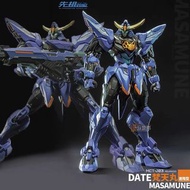 MOSHOWTOYS 模壽先祖效應 樊天丸進階型