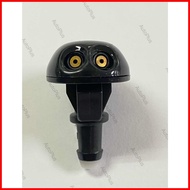 ◺ ◸ Isuzu Genuine Parts Front Washer Nozzle: Dmax Alterra Mux