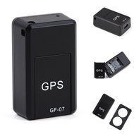 Magnetic Tracker GPS GF-07 For Elderly Real Time Track
