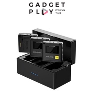 [Bangkok Express 1 Hour] 7Ryms iRay DW20 PRO