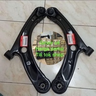 Guaranteed Lower arm Wing assy mobilio