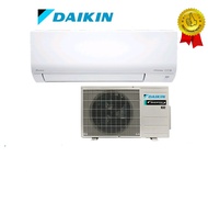 DAIKIN Inverter R32 1.5HP Air Conditioner FTKF35AV1MF PENGHAWA DINGIN 1.5HP