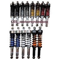 Shock Absorber Bajaj/Ct100 340mm ( choose color in variation )