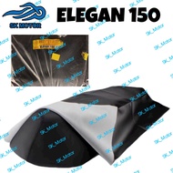 Modenas ELEGAN 150 Seat Cover/ Sarung Seat Kusyen Kusion Cusion/ Tempat Duduk Cover Kain
