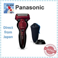 NEW Panasonic Shaver ES-ST6TR Direct from Japan a