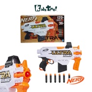 Kidztime x Nerf Guns Collection: Explore Nerf Elite, Rival, Ultra, Fortnite, and More, Exciting Kid’