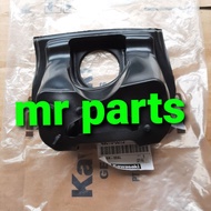Original kawasaki zx130 zx 130 rubber tank cover