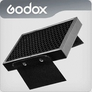 2PCS GODOX Speedlight Flash Universal Honeycomb Honey Comb Speed Grid for Flash Photography Studio