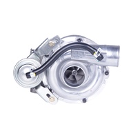 VIBF 8971195672 turbo RHF5 turbocharger for Isuzu 4JB1T engine VD430016 supercharger 8971195670 4300