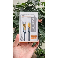 4in1 fast charging cable