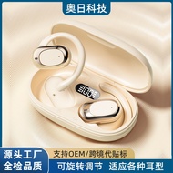 Smart AI Translator Bluetooth Headset changquanka3.mart AI Translator M57 Bluetooth Headset changqua