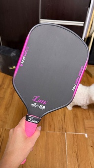 Luzz glider 2026 pickleball paddle